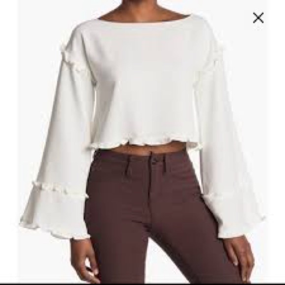 Likely Tops - Likely